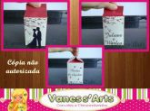 Caixinha personalizada