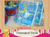 Livrinho de colorir